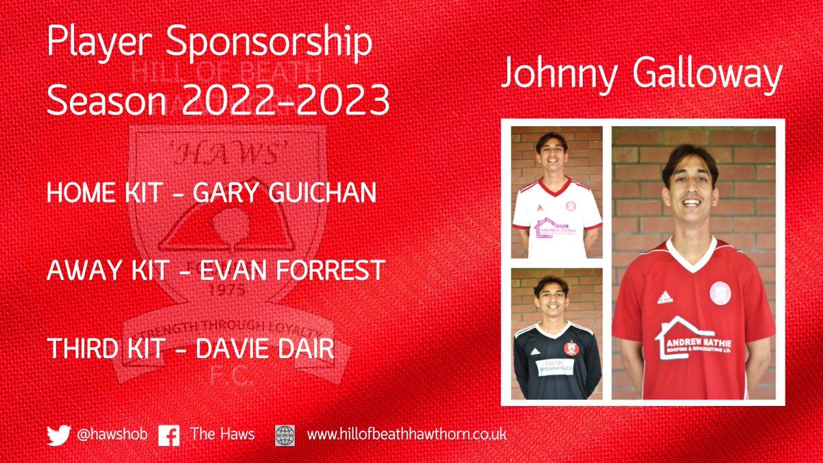 Joint MOTM today for a great all round team performance Jake Mitchell &amp; Johnny Galloway.

FT: EOS Premier Division
Oakley 1 - 4 Haws
Scorers:- Ross Allum (2), Pat Scullion &amp; Lewis Payne (Pen)

⚽️🔴⚪️🔴