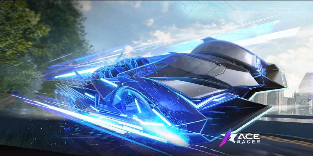 prayutolo007's tweet photo. #AceRacer https://t.co/3oIYEMpV0J