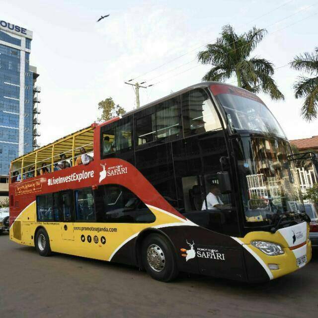 LillyAjarova's tweet photo. If you were to be a tour guide for someone with only 12 hours to spend in Kampala, what activities would you interest them in? 
#ExploreUganda #VisitKampala https://t.co/OYCYAyD0Yw