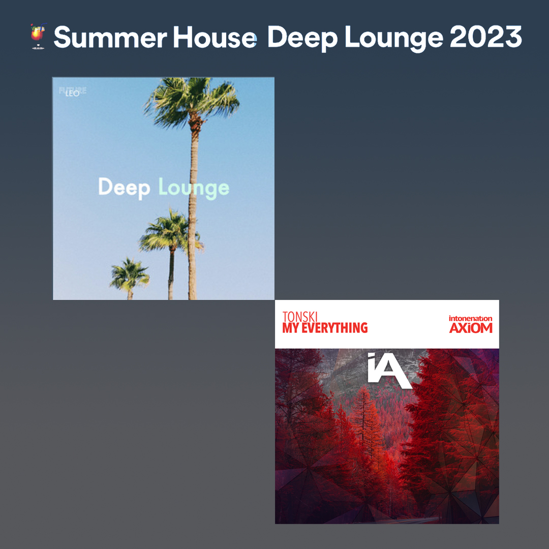 IntoneNationRec's tweet image. Thanks to #futureleomusic for adding “My Everything” by @djtonski to their Deep Lounge Summer House 2023 @Spotify playlist. Listen here found.ee/3DY3L4

#ProgressiveHouse #ElectronicDanceMusic