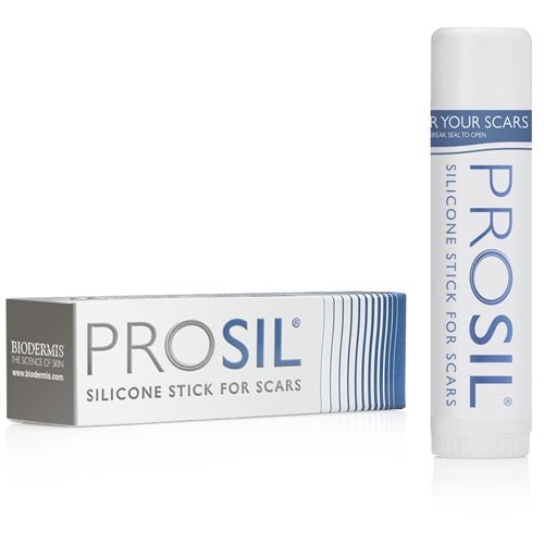 Biodermis's tweet photo. Stop by booth #3632 for free samples of our patented Pro-Sil silicone stick for scars! @AADskin #scar https://t.co/KzxKyr9pWc