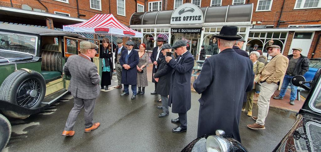 Lanchester Interactive Archive tweet media