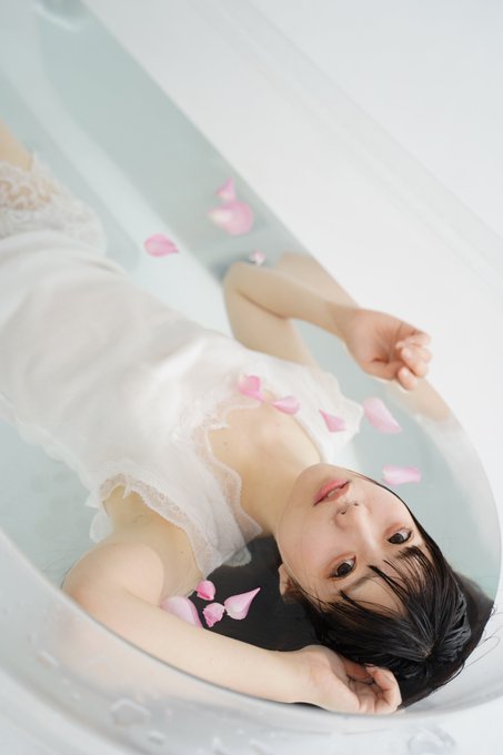 Twitterのコスプレ画像3