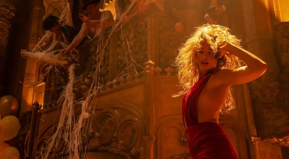 pelisdapero's tweet photo. Whiplash
La La Land
Babylon

Como haces para sacarte tres obras maestras, indebatibles all-timers del cine moderno uno detrás del otro? Lo de Damien Chazelle es de otro mundo https://t.co/5bb4r4mnYi