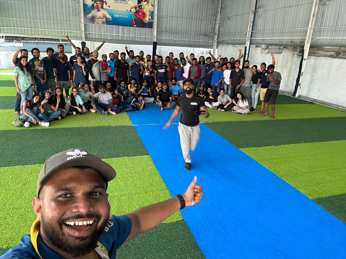 සලලෙමයිලා හුළංකීරි 🧚 tweet media