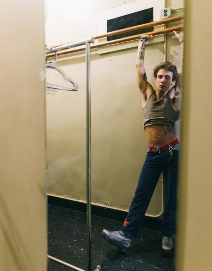 Hudssler_'s tweet image. sexi