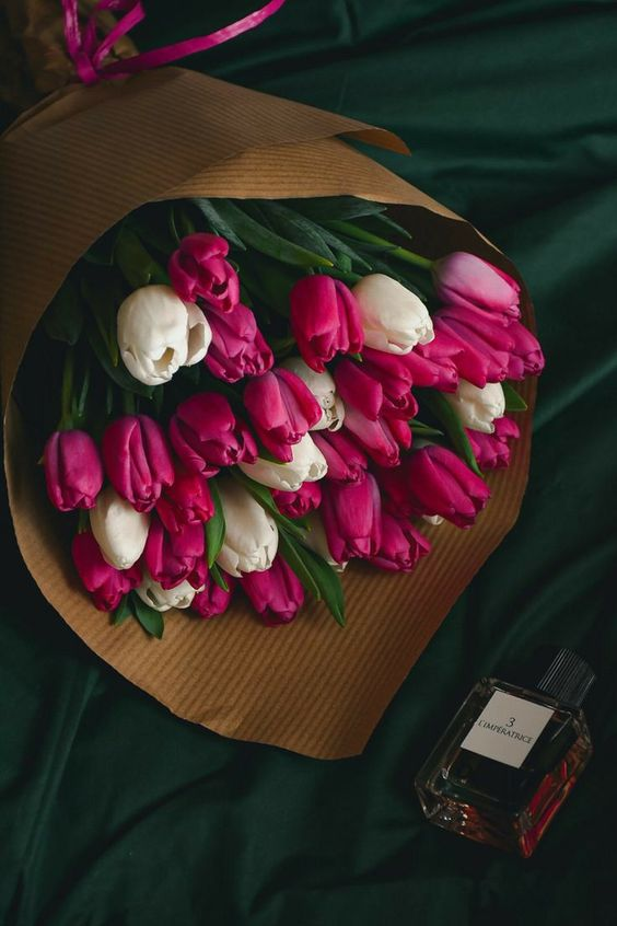 beautiful bouquet 💐