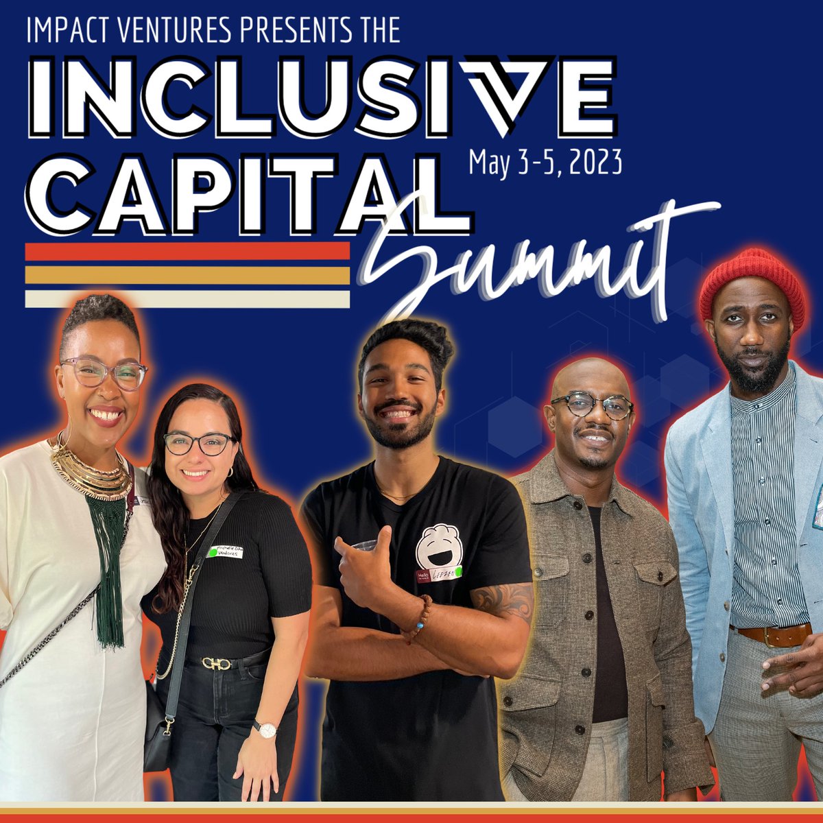 Impact Ventures tweet media