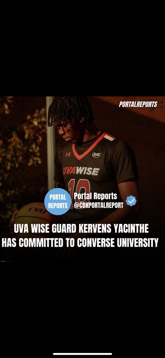 110% committed!💜 <a href="/Coach_Pasqua/">Nick Pasqua</a> <a href="/Valkyries_MBB/">Converse University Men’s Basketball</a> @BracketSage