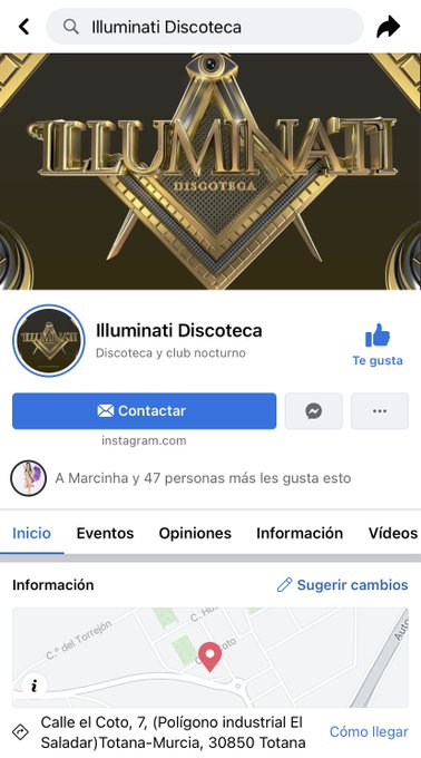 Hoy toca show ( Strippers ) en directo aqu&iacute; 👇 a bailar 🪩 https://t.co/GjCyZfuAU7<a href="/tag/murcia"class="tags"><span>#murcia</span></a><a href="/tag/sabadodeganarseguidores"class="tags"><span>#sabadodeganarseguidores</span></a>