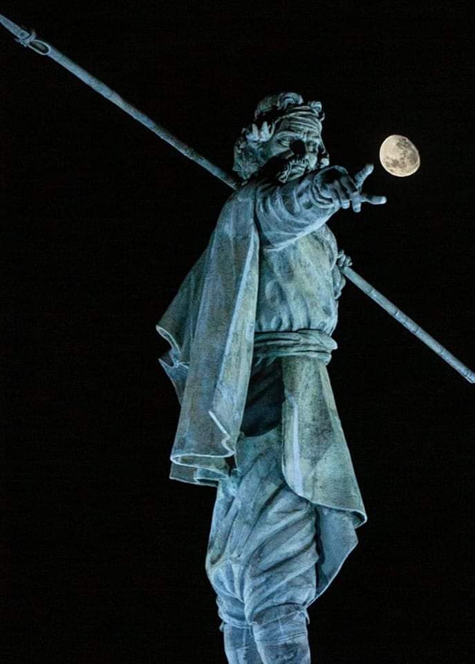 POR EL CHACHO, POR LA HISTORIA,  POR QUINTELA, UNA SOLA BANDERA,  LA DE UNA RIOJA FEDERAL