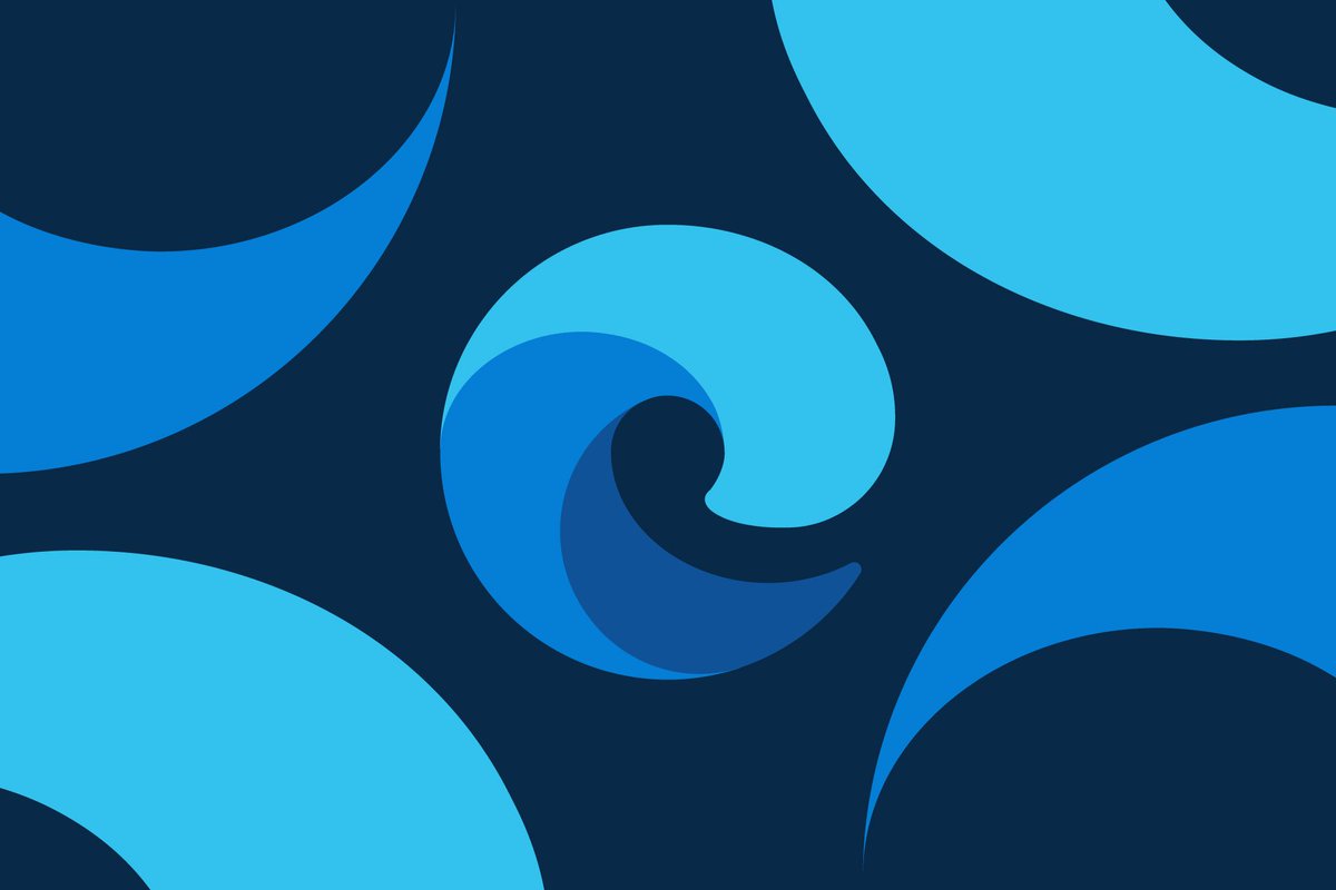 verge's tweet photo. Microsoft Edge now has a Bing AI chatbot sidebar https://t.co/M0F064JoYb https://t.co/G9uSK2KJSR