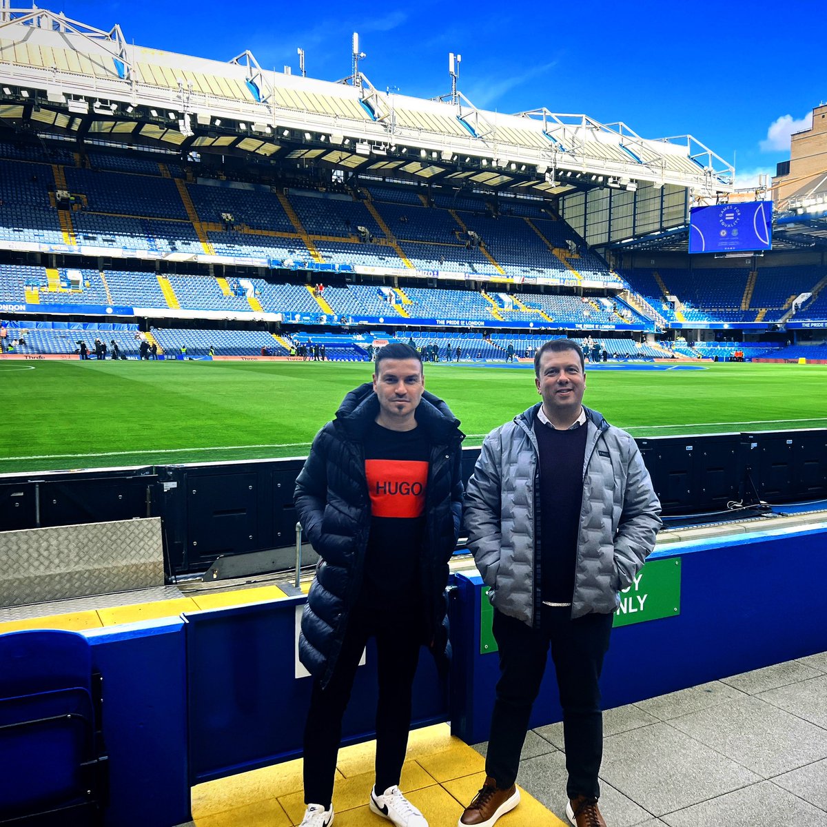 Mekandayız 🏟 

<a href="/ChelseaFC/">Chelsea FC</a> 
<a href="/Everton/">Everton</a>