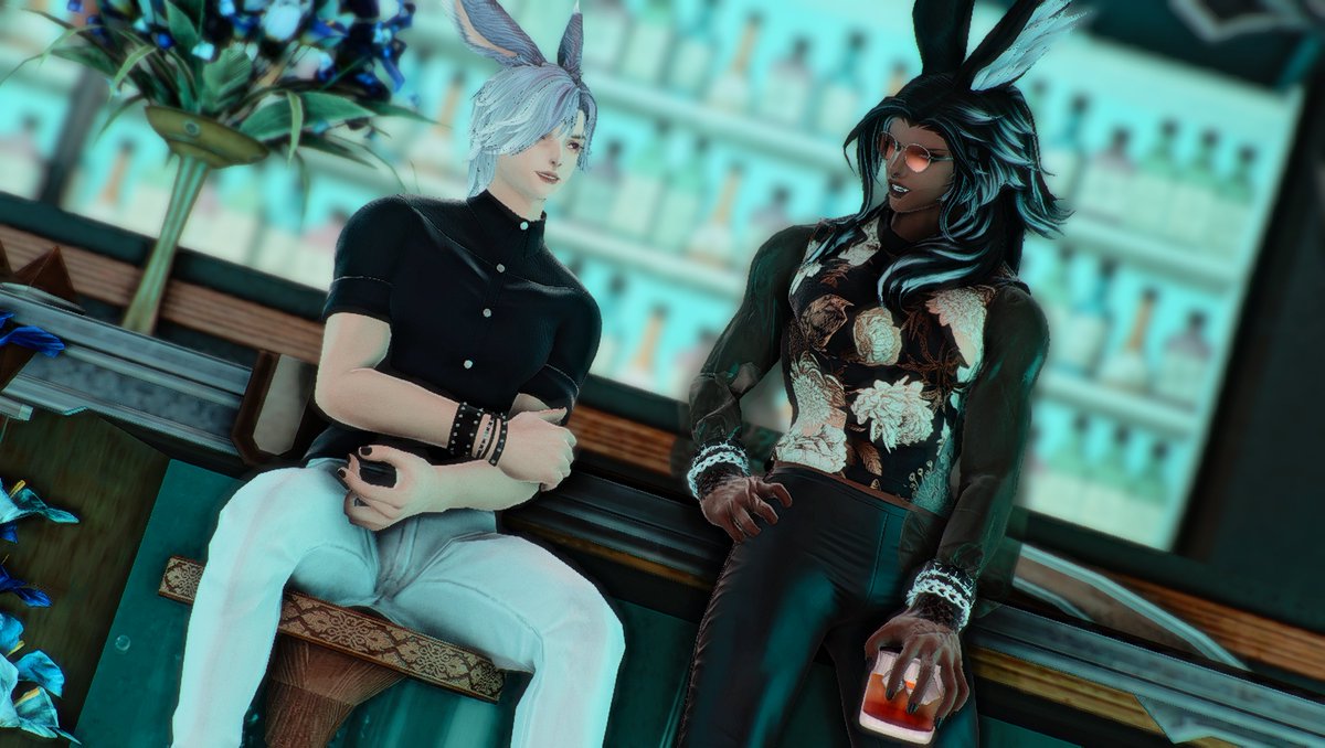 LionelXIV's tweet photo. I may have let my headcannon run a little wild yesterday π€
#GPOSERS | #maleviera | #lustmods | #SneefStudios https://t.co/vtA2NN8NzT
