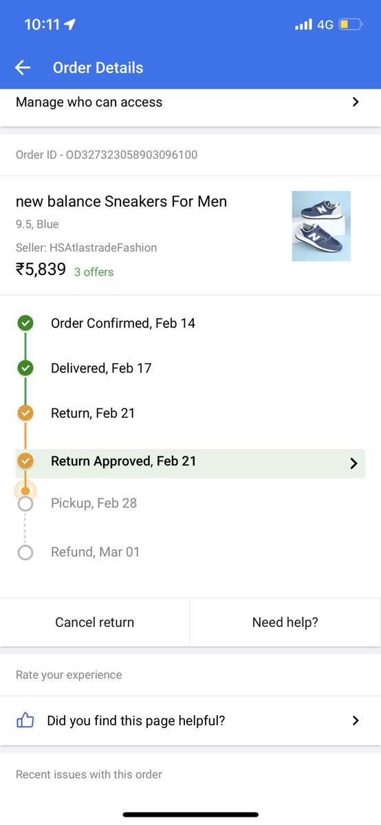 amanjotsra73's tweet photo. Today 1 month ago flipkart has not solved my resolution flipkart is tottly fake app 🙁 @flipkartsupport @Flipkart @WorkAtFlipkart https://t.co/YlHhFzOa5I