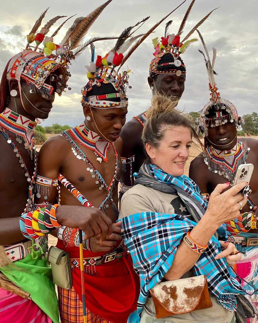 Sam L. Lenaibalatia 🇰🇪 tweet media