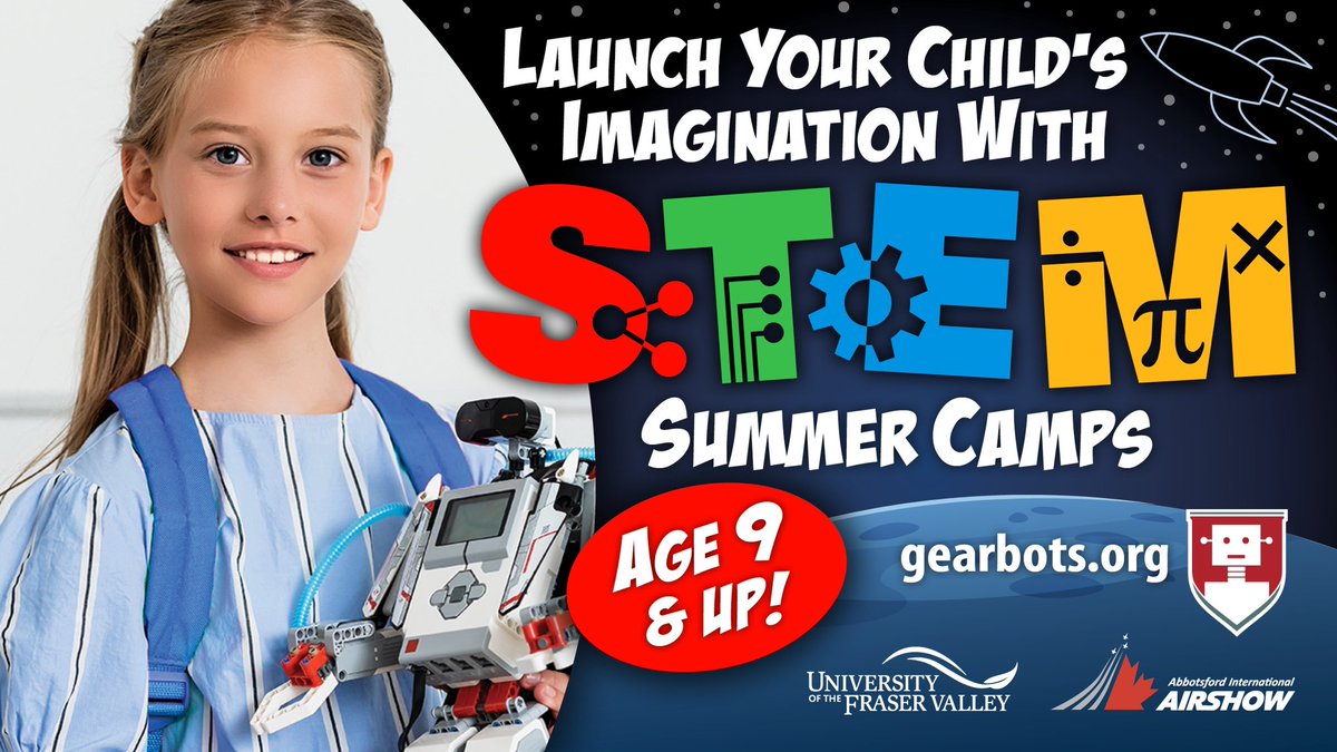 GearBots Makerspace tweet media