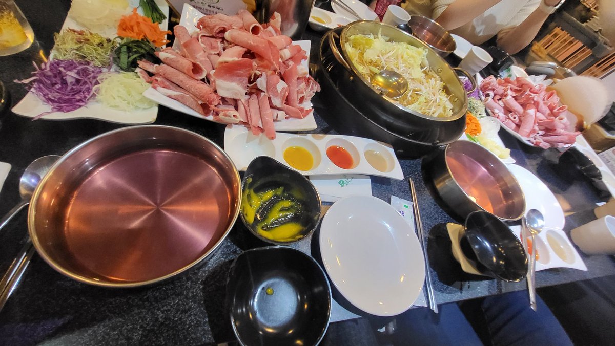 Yub2n_'s tweet photo. 맛잇게 잘 무거따
이제전신유산소하러가야지^^ https://t.co/TAyck5P6Jh