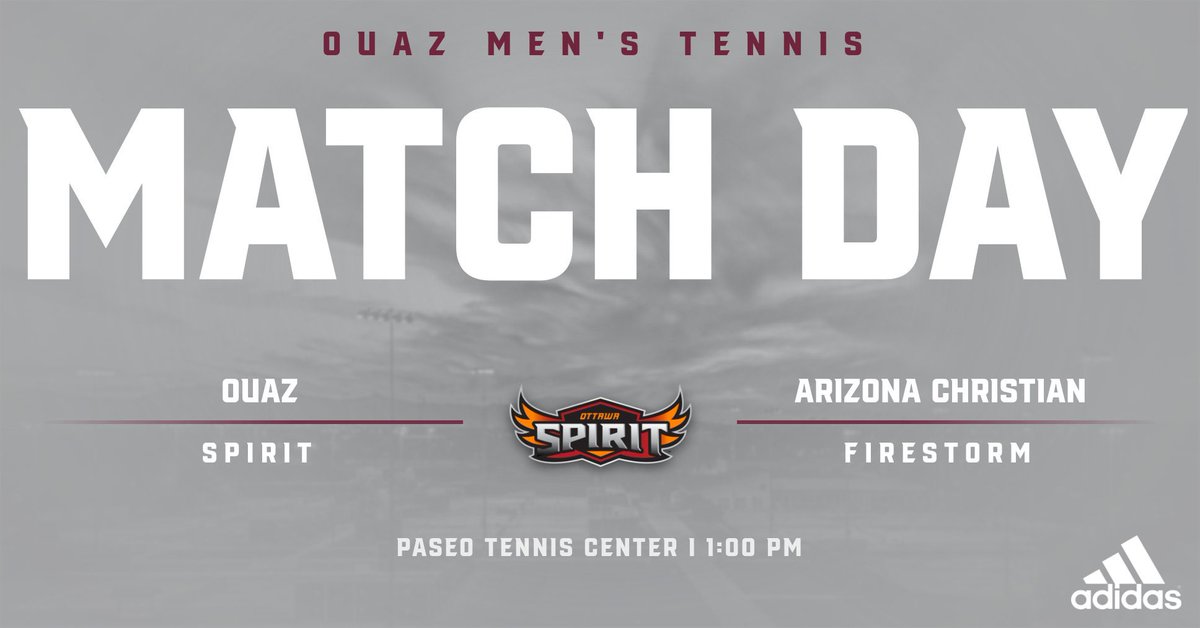 OUAZ Tennis tweet media