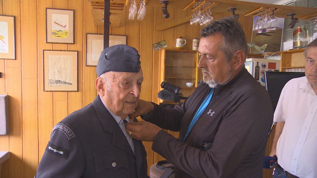 Do velkého světa filmu vstoupil jako student gymnázia. Role v jeho Narušiteli (prem.2019 v Lucerně) z prostředí letců vzali dokonce S. Zindulka, J.Dvořák a P. Kostka. Teď rež. D.Balda (23) z <a href="/hkcity/">Hradec Králové City</a> začíná natáčet další film, i s herci z ciziny. Námět: o všudypřítomné manipulaci.