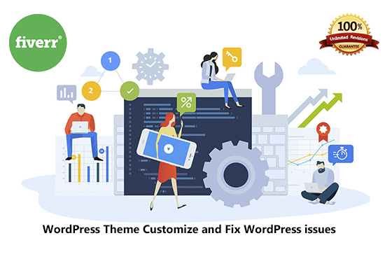 classicitagency's tweet image. WordPress theme customization and a fully functional website
Order Now: fiverr.com/share/qPe9Rg
#wordpresserror #fixwordpress #customization #wordpressissues #wpcustomization #wordpress #design