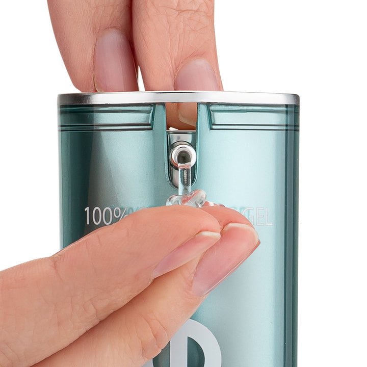 Stop by Biodermis booth #3632 for free samples of our silky soft Episof silicone pump for scars, stretch marks, hydration and more! <a href="/AADskin/">AAD</a> #scar #hydration