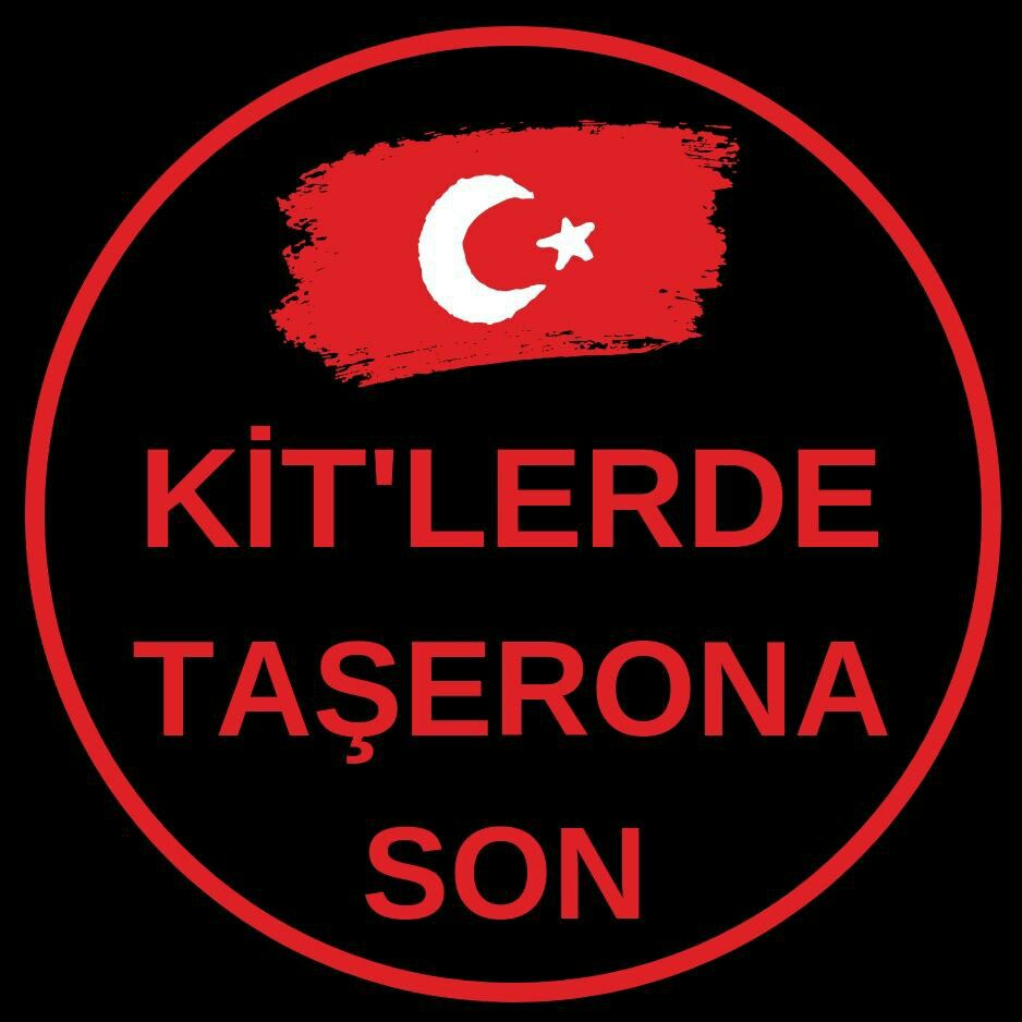 KarakelleSaffet's tweet photo. #KitTaseronOlmamalı
#Kabinedeunikarari https://t.co/5sv6pb8LTv