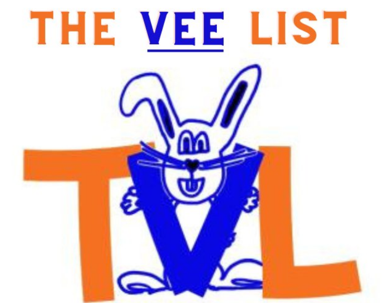 TheVeeList tweet media