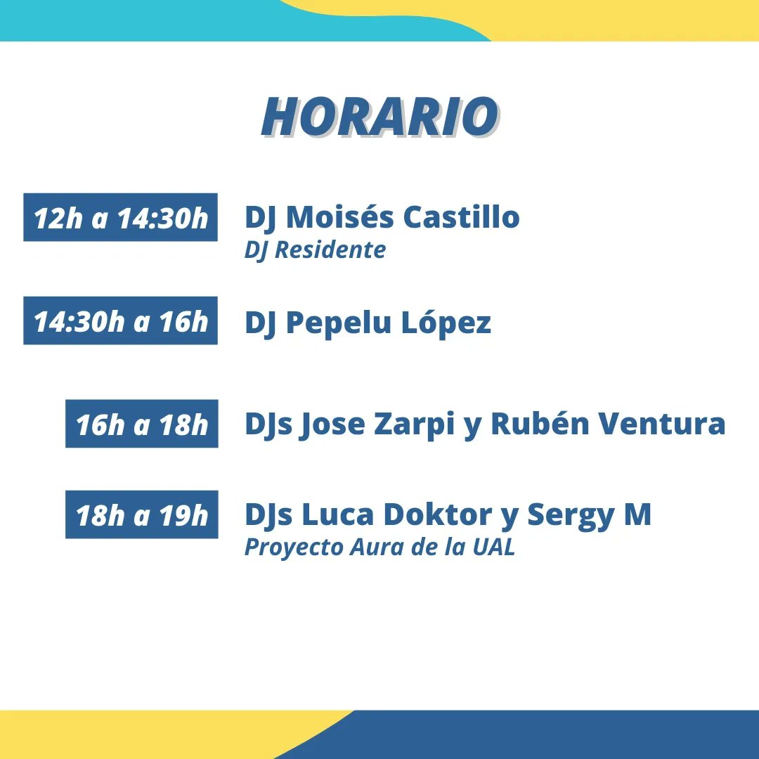 Consejo de Estudiantes UAL tweet media