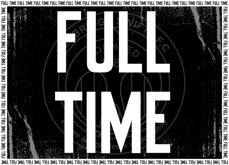 officialswifts's tweet photo. FULL-TIME: Tilbury 0-1 Heybridge Swifts #IsthmianLeague https://t.co/oxBr3ZnSIy https://t.co/sq7o2tcNPQ