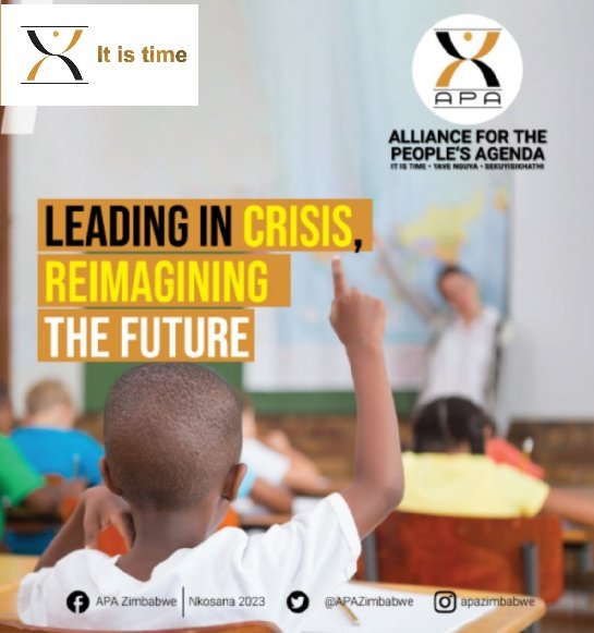 APA_Healthcare's tweet photo. Wonderful development on the national scene @d_rumbie. Well done to the pioneering practitioners. Zimbabwe will forever be indebted to your professional counsel. Forward thinking leadership like this builds the nation and secures prosperity. https://t.co/bhnvok1Q1Z https://t.co/g7INKPbD5a