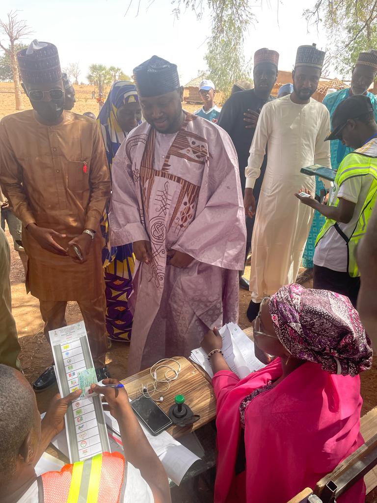 Ahmad Rufai Zakari tweet media