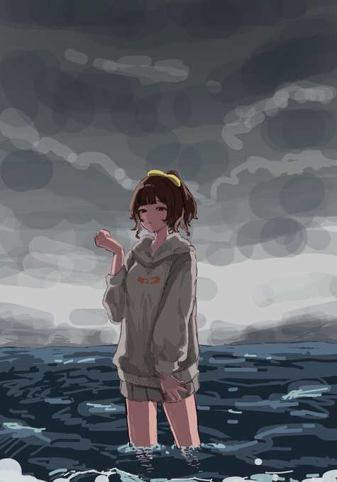 #ふぁんだふるアート もしもあった世界線