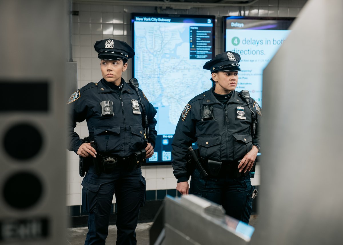 NYPD NEWS On Twitter Every Day Our NYPDtransit Officers Are FrhFcaxXsAAEU M