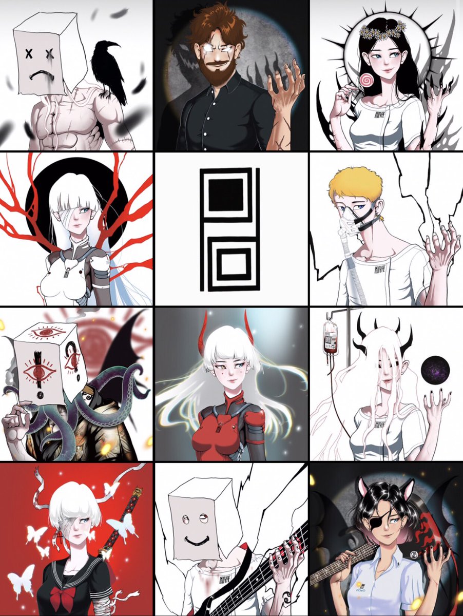 <a href="/Stoemanangels/">Stoeman</a> PODOTYPE PFP Collection n n n n
opensea.io/collection/pod…