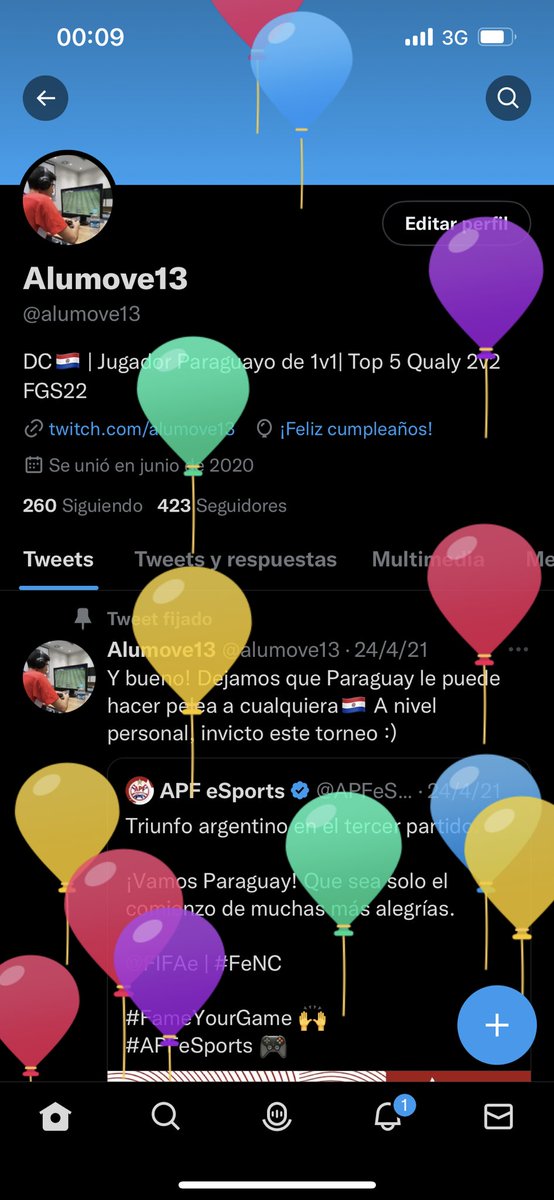 20 años🫶🏻