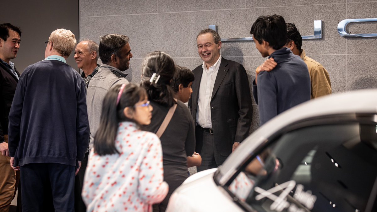 Lucid Motors on Twitter "The latest Lucid Studio is open in Corte