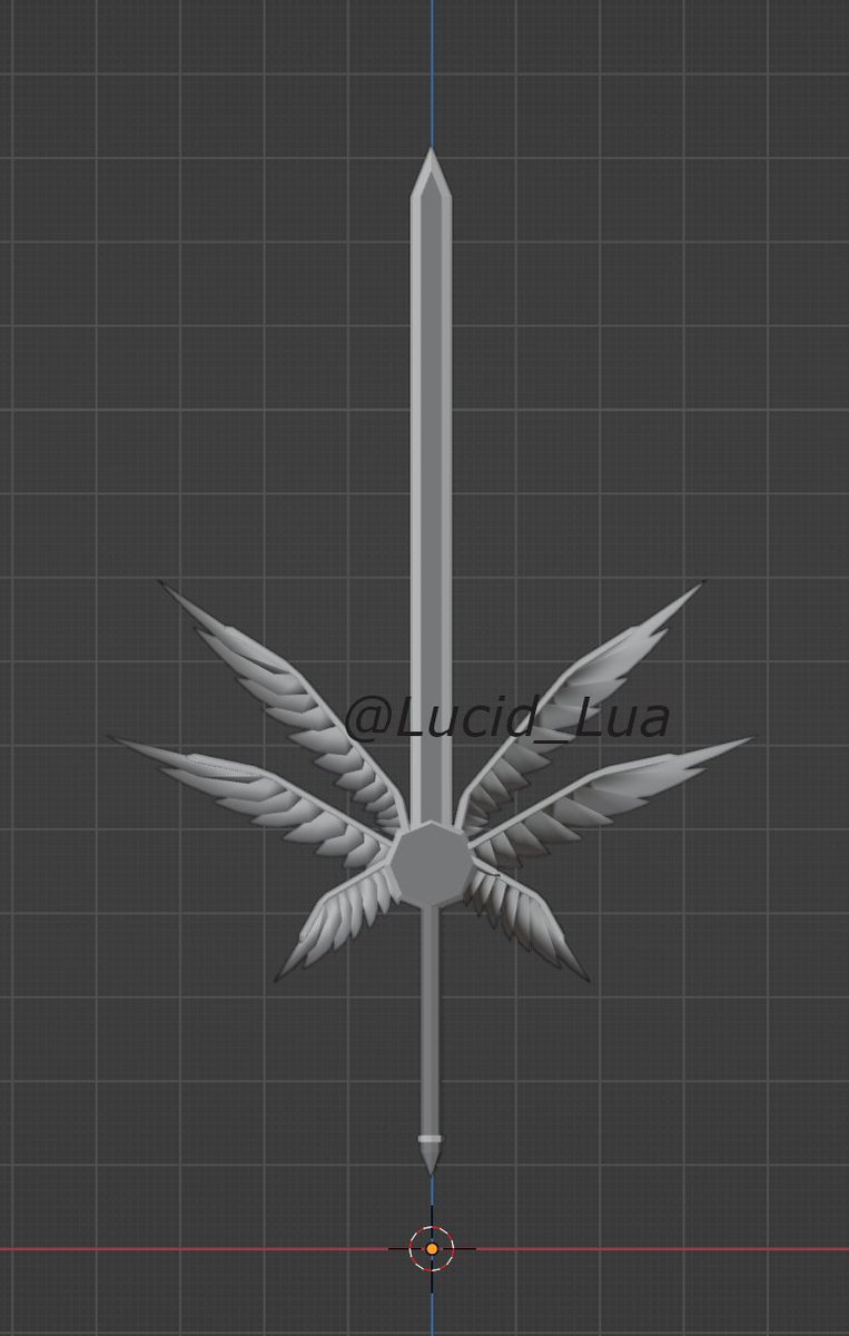 I wonder which godly entity this belongs to 🗡️
#ROBLOX #RobloxDevs