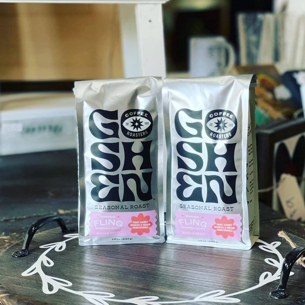 dthhomebrew's tweet image. Spring is coming!! 🌸🌸🌸 The @goshencoffee Spring Fling arrived just in time for the first day of spring!! Stop in and pick one up today!! 

#caffeinefix #coffeelover #localroasters #shopsmall #localbusiness #coffee #smallbusinessowner #localcoffeeroas… instagr.am/p/Cp76UARADJn/