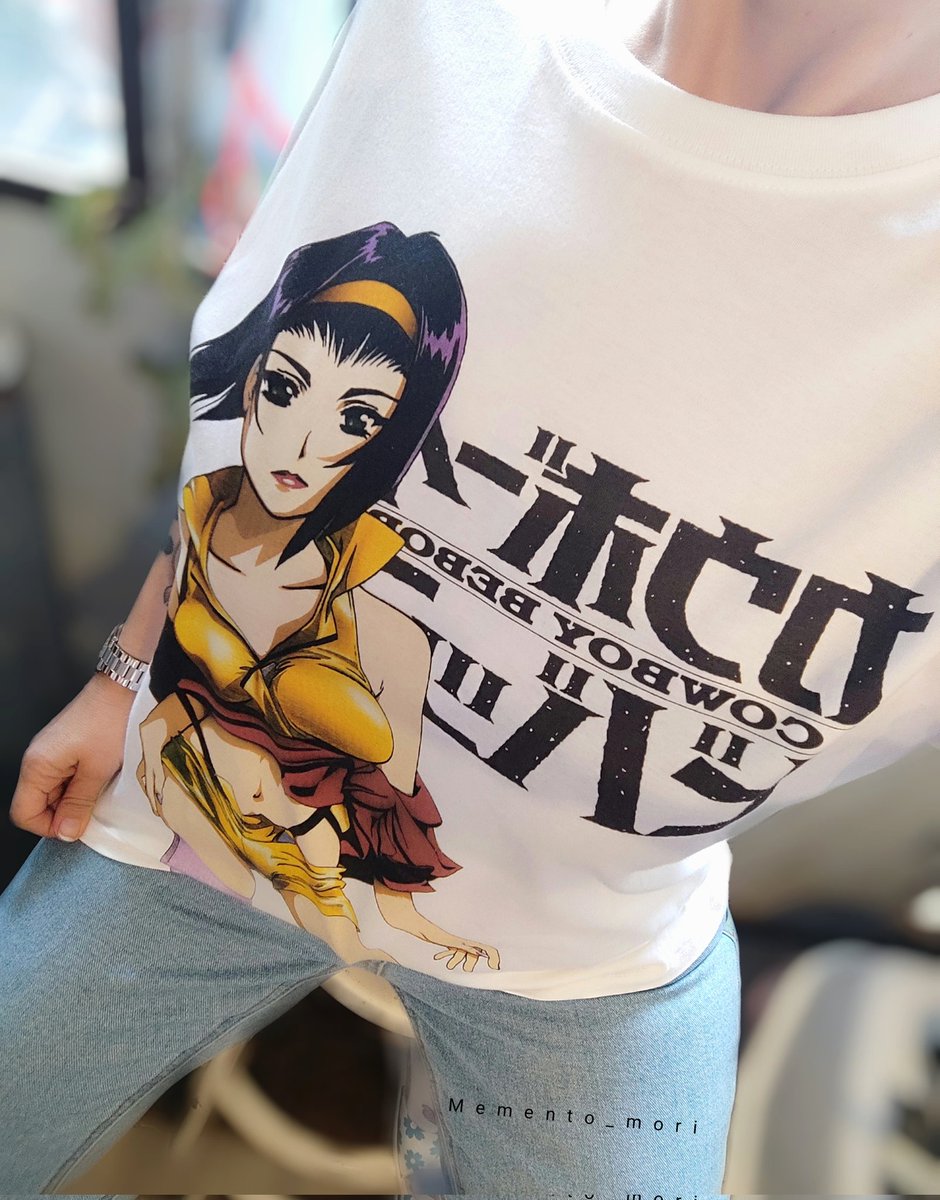 memento_amare2's tweet image. T&apos;as la ref ? #shopping #otakugirl #geekette #Saturday #samedi