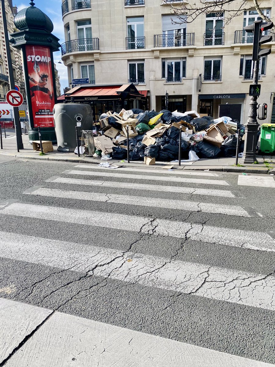 S’initier à la #varappe ! #pietons