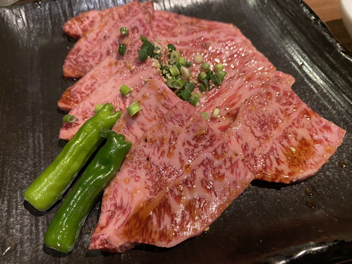 kitkat433's tweet photo. やきにく https://t.co/5oyVshOT59