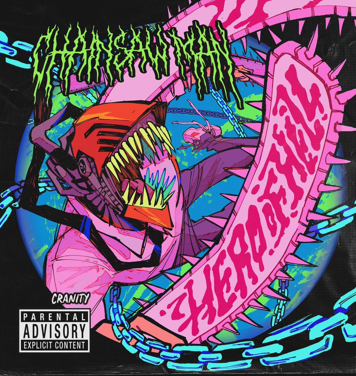 GomiBin are closed!!!) on Twitter "RT cranity >]"