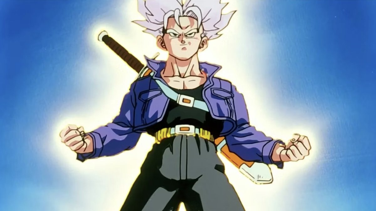 ToeiAnimation's tweet photo. It's that time of the year again, March 18 is #SaiyanDay in Japan! https://t.co/kQ4tHHoPfy