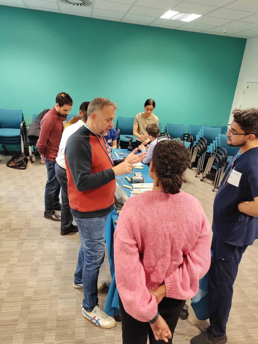 SalfordOrthoTrauma tweet media