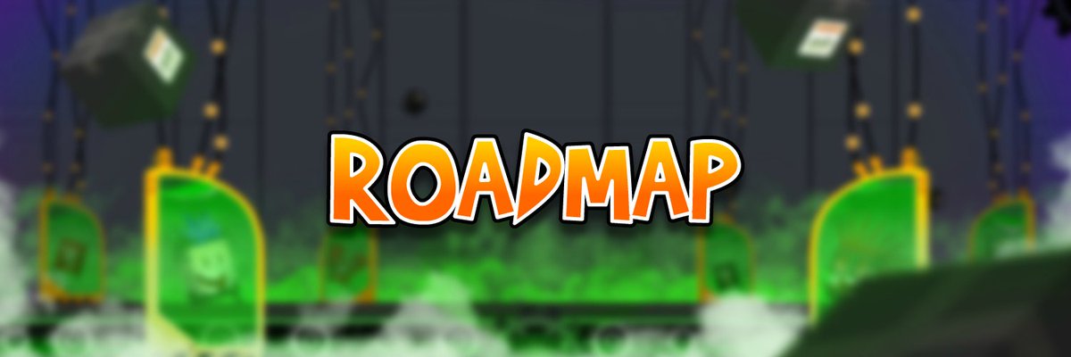 TheSquares - Roadmap ✊️

TheSquares is preparing a lot of developments, which will change the way you think about a #Solana project!

This will be our business plan for the entire year of 2023 and beyond.

Here's all you need to know about:

🧵