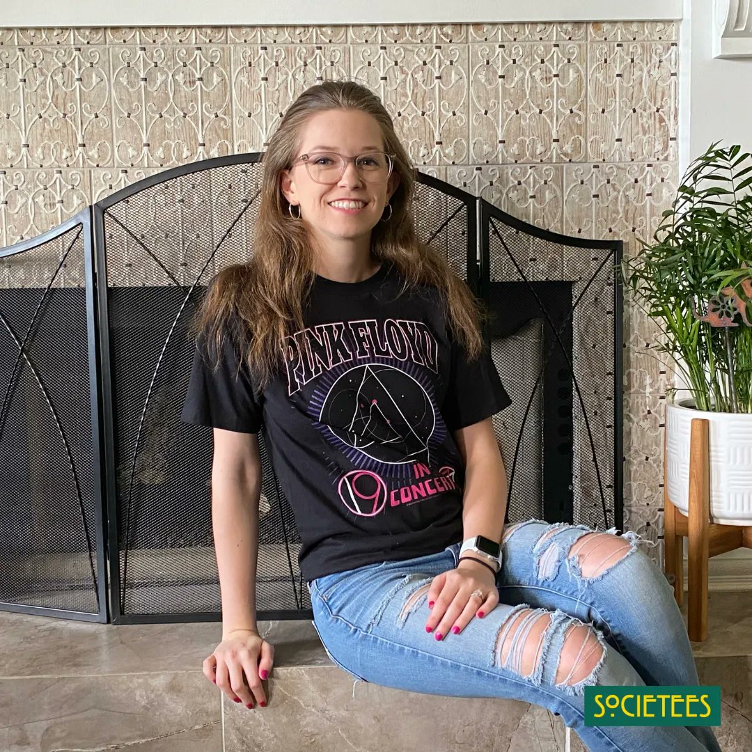 TheSocietees_'s tweet photo. Another satisfied customer 💚💛 Thank you for tagging us!
Get this shirt here: https://t.co/E3lLavZ9Vg
*
#TheSocietees #RockSocietee #rocknroll #rockmusic #rockattitude #vintagerocktees #vintagerock #pinkfloyd #pinkfloydfans #pinkfloydtribute #pinkfloydmusic https://t.co/L8BPqQj2RJ