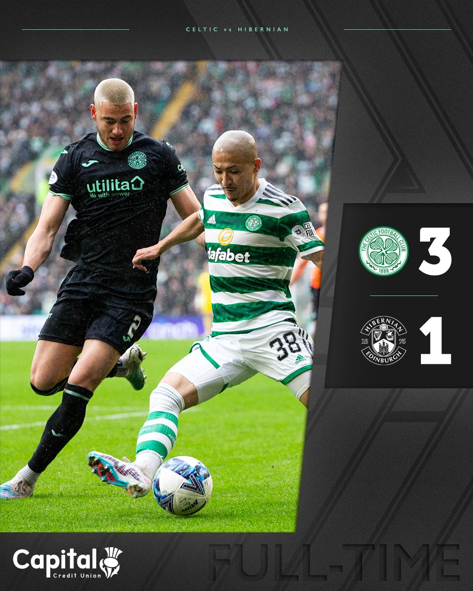 Hibernian Football Club