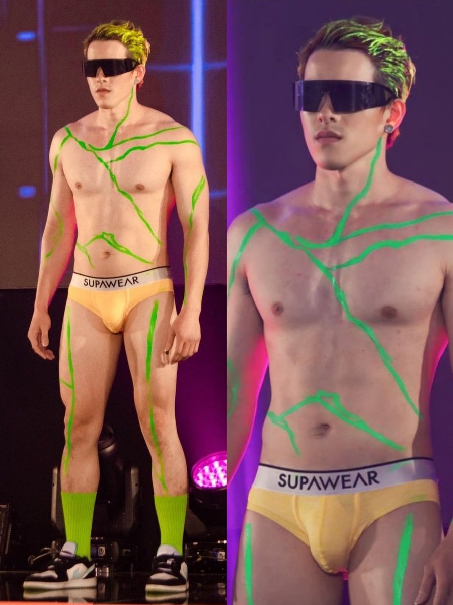 AriesLovesBl's tweet photo. Last but not least the boyy's from the upcoming series #playboyy2023
Models : AUN / KAOWOAT / JEFFY
What a nice way to promote this series.
#ACTIFFfashionFest2023
#ACTIFF
#copyabangkok https://t.co/gP0z3ool6A