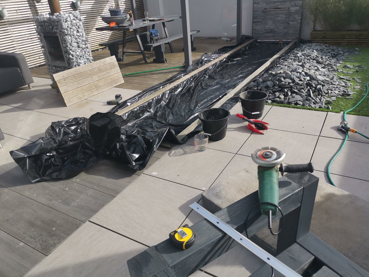 MarkM0tty's tweet image. Wife: Can you just... (with no regard for the rationale as to why not). 

Husband: Eye roll cognisant of the effort and tools necessary, but notices the silver lining of an opportunity to bid for further DIY tools that were deemed &apos;unnecessary&apos; last year.

#DIY
#Mantools